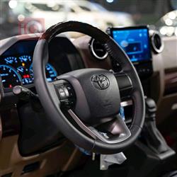Toyota Land Cruiser 76